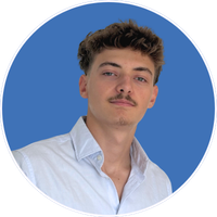Aurélien NOURRY Co-fondateur ANL Suite